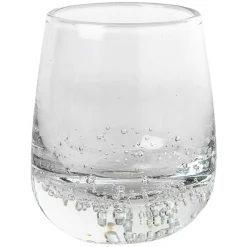 Bubble Shotglas, 4 cl