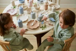 Barn Jack o Juno Barnmuggar-Bubble Sippy Mugg Med Lock, Cream