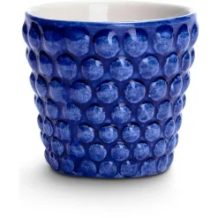 Mateus Espressokoppar-Bubbles Espressokopp 10 cl, Ljusblå