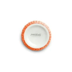 Mateus Espressokoppar-Bubbles Espressokopp 10 cl, Ljusblå