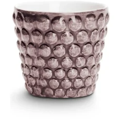 Mateus Espressokoppar-Bubbles Espressokopp 10 cl, Ljusblå