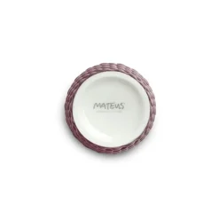 Mateus Espressokoppar-Bubbles Espressokopp 10 cl, Ljusblå