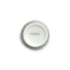 Mateus Espressokoppar-Bubbles Espressokopp 10 cl, Ljusblå