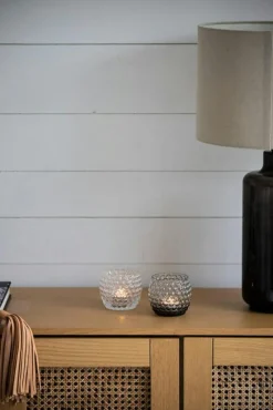 Reijmyre Ljusstakar-Bubbles Ljuslykta 8 cm, Grön