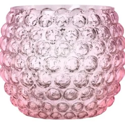 Reijmyre Ljusstakar-Bubbles Ljuslykta 8 cm, Grön