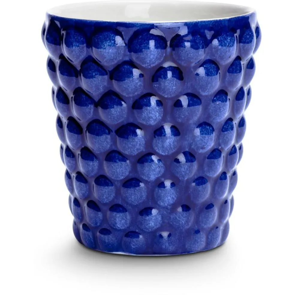 Bubbles Mugg 30 cl, Grön