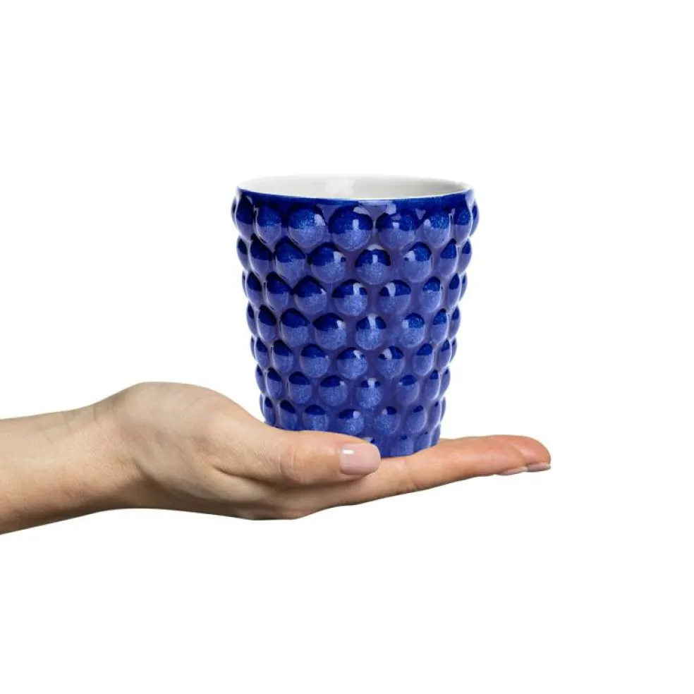 Bubbles Mugg 30 cl, Grön