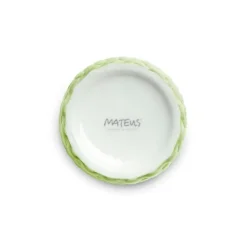 Bubbles Mugg 30 cl, Grön