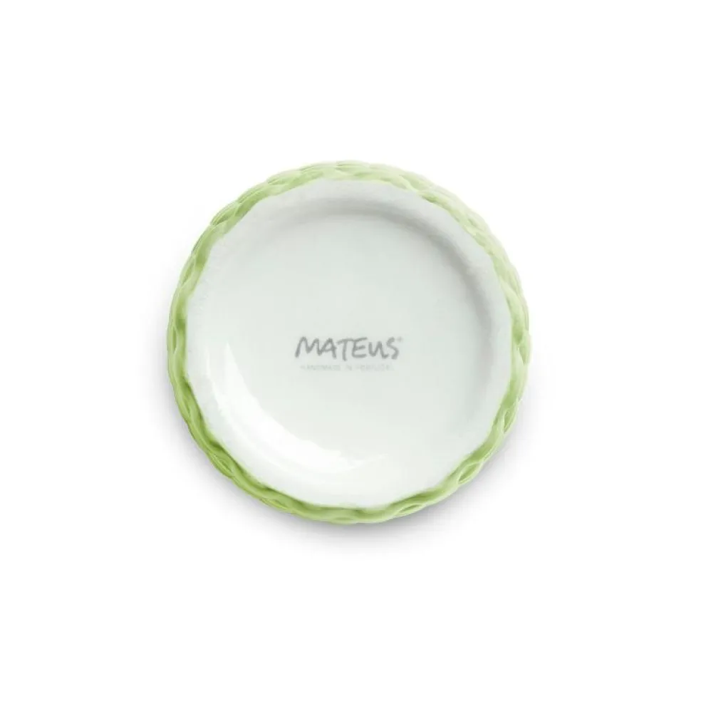 Bubbles Mugg 30 cl, Grön