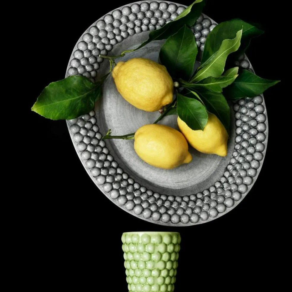 Bubbles Mugg 30 cl, Grön