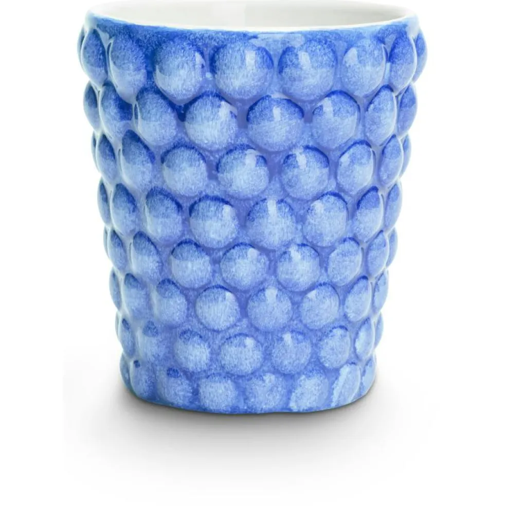 Bubbles Mugg 30 cl, Grön