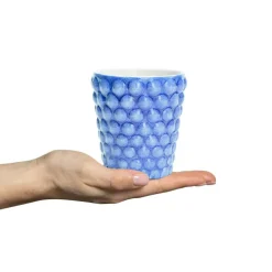 Bubbles Mugg 30 cl, Grön