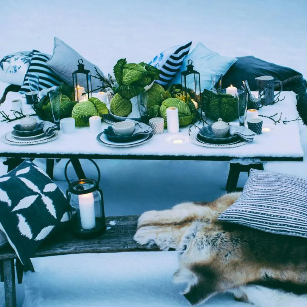 Bubbles Mugg 30 cl, Grön