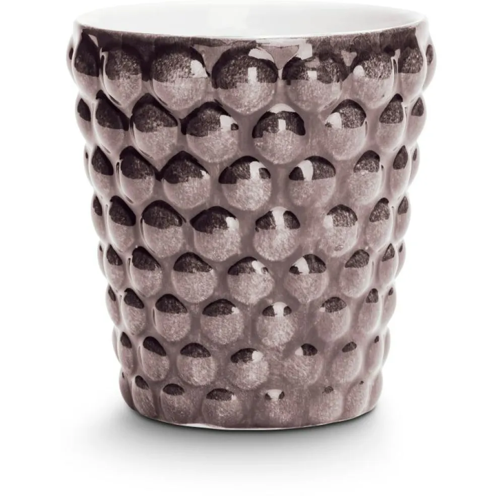 Bubbles Mugg 30 cl, Grön