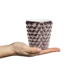 Bubbles Mugg 30 cl, Grön