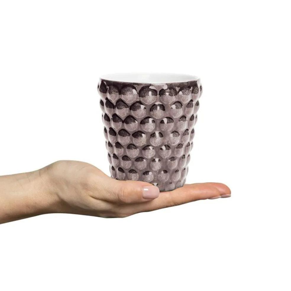 Bubbles Mugg 30 cl, Grön