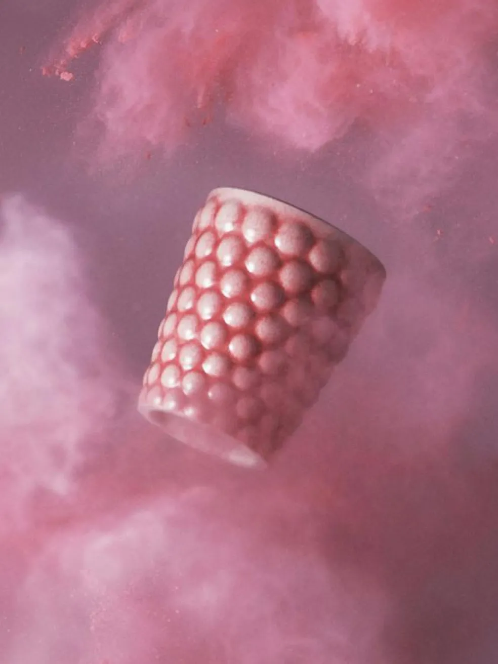 Bubbles Mugg 30 cl, Grön