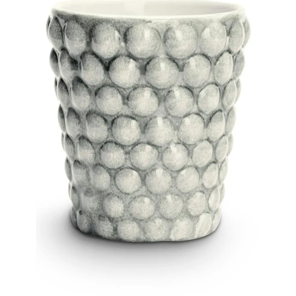 Bubbles Mugg 30 cl, Grön