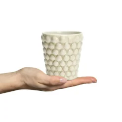 Bubbles Mugg 30 cl, Grön