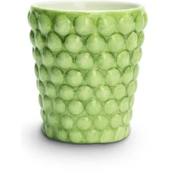 Bubbles Mugg 30 cl, Grön