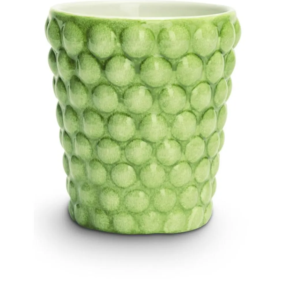 Bubbles Mugg 30 cl, Grön