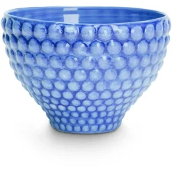 Bubbles Skål 60 cl, Plommon