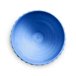 Bubbles Skål 60 cl, Plommon