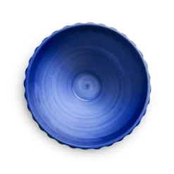 Bubbles Skål 60 cl, Plommon