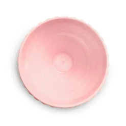 Bubbles Skål 60 cl, Plommon