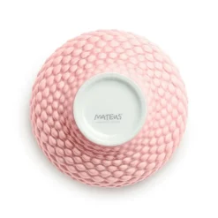 Bubbles Skål 60 cl, Plommon