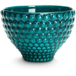 Bubbles Skål 60 cl, Plommon