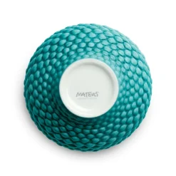 Bubbles Skål 60 cl, Plommon