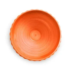 Bubbles Skål 60 cl, Plommon