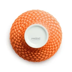 Bubbles Skål 60 cl, Plommon