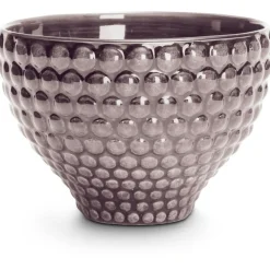 Bubbles Skål 60 cl, Plommon