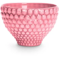 Bubbles Skål 60 cl, Plommon