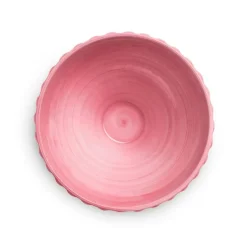 Bubbles Skål 60 cl, Plommon