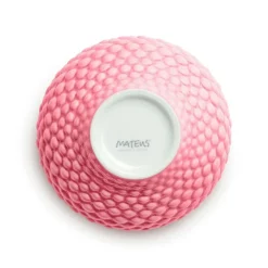 Bubbles Skål 60 cl, Plommon