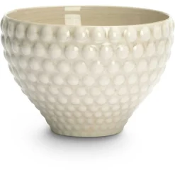 Bubbles Skål 60 cl, Plommon