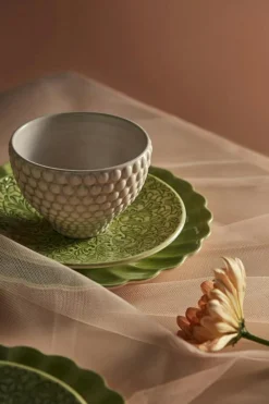 Bubbles Skål 60 cl, Plommon