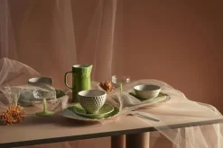 Bubbles Skål 60 cl, Plommon