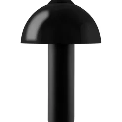 Globen Lighting Bordslampor-Buddy 23 Bordslampa, Ljusblå