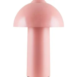 Buddy Bordslampa Portabel, Ljusblå