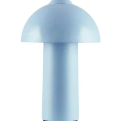 Buddy Bordslampa Portabel, Ljusblå