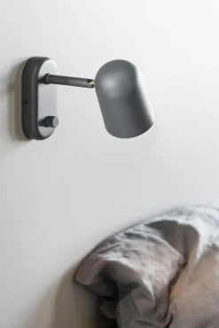 Northern Sänglampor|Vägglampor-Buddy Vägglampa, Mörkgrön