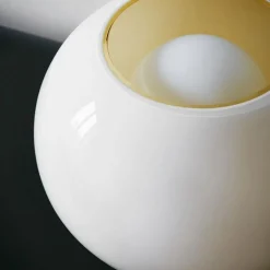 Buds 3 Bordslampa, Grön