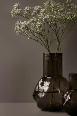 DBKD Vaser-BUNCH Vas 30 cm, clear