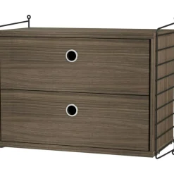 Bundle A Sänghylla, Beige