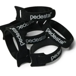 Buntband Kardborrband