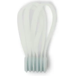 Pedestal Lampsladdar & Lampupphängning-Buntband Magnetisk, Ghost